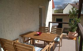 Ferienwohnung Katzstein